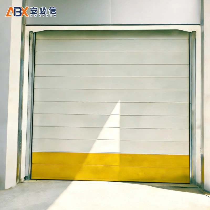 迪庆藏族翻板提升门